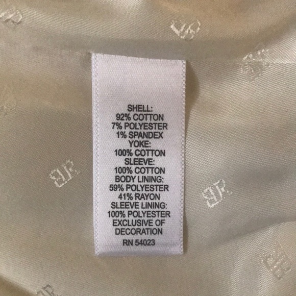 Jacket - Picture 5 of 8